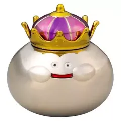 【中古】フィギュア メタルキング「ドラゴンクエスト メタリックモンスターズ ギャラリー」