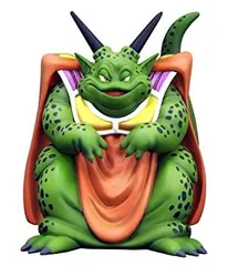 【中古】ドラゴンクエスト ソフビモンスター 040 ムドー