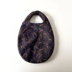 minaperhonen☆kaleidoscope　エッグバッグ　人気　レア！ minaperhonen☆kaleidoscope エッグバッグ 人気 レア！ 27.4 ミナ