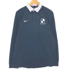 00's NIKE ナイキ ラグビーイングランド代表 エンブレムロゴ
