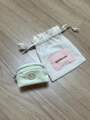 minitmute ミニミュート　コンパクトウォレット　アイボリー Wallet – minitmute.jp