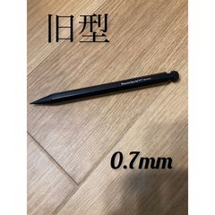 カヴェコペンシルスペシャル レッドエディション 0.5mm - メルカリ
