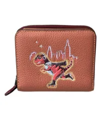 【美品✨】超希少　COACH　二つ折り　 ウォレット　スケーティング レキシー 2025年最新】coach レキシー 財布の人気アイテム - メルカリ