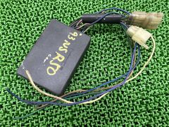 FTR223 CB223 ホンダ純正 イグナイター CDI - メルカリ