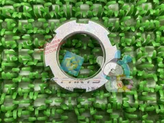 ギア フロントフォークナット 在庫有 即納 ヤマハ 純正 新品 バイク 部品 在庫有り 即納可 車検 Genuine シグナスX マジェスティS BW’S125 ビーウィズ125 アクシスZ シグナスXSRFI S-MAX 94のサムネイル