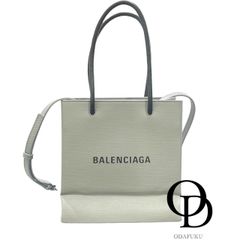 【ODAFUKU】【おだ福】【オダフク】【おだふく】 【中古】バレンシアガ Balenciaga トート 2way ハンドバッグ トートバッグ 美品