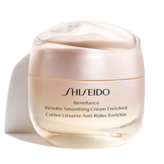 資生堂 SHISEIDO ベネフィアンス リンクル スムージングクリーム エンリッチド  50g
