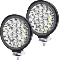 2023年最新】作業灯 LED led作業灯 led ワークライト 12v 24v 45w