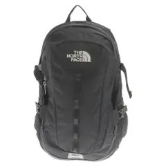 THE NORTH FACE (ザノースフェイス) Hot Shot CL NM72006 ホットショット クラシック アウトドア デイパック 26L バックパック リュック ブラックのサムネイル