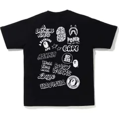 stussy GANG STAR tee ステューシー ギャングスターTシャツ Stussy Gang Starr ステューシーギャングスタークルーTシャツ
