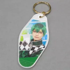 【中古】雑貨 小野健斗(チョロ松) ルームキーホルダー 「F6 2nd LIVEツアー 『FANTASTIC ECSTASY』」 東京会場3月19日・20日公演限定