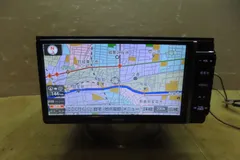 【地デジアンテナセット】ECLIPSE AVN-LS01W地図データ2022年秋 地デジアンテナセット】ECLIPSE AVN-LS01W地図データ2022年秋 地