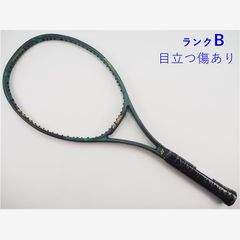 中古 テニスラケット ヨネックス ブイコア プロ 100 BE 2019年モデル【インポート】 (G1)YONEX VCORE PRO 100 BE 2019