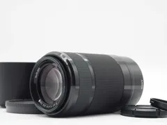 2024年最新】SONY 55-210 4.5-6.3 OSSの人気アイテム - メルカリ