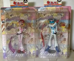 ヤッターマンフィギュア、ヤッターワン、ヤッターマン1号2号 Amazon.co.jp: ヤッターマン YM-DX01 DXヤッターワン : おもちゃ