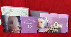 【新品未開封】ILLIT bomb SUPER REAL ME　10点セット Amazon.co.jp: ILLIT 1st Mini Album 'SUPER REAL ME' [REAL ME