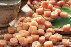 帆立干し貝柱 200g 北海道産 無添加 つまみ