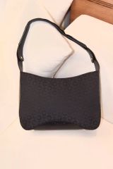 ADERERROR(アーダーエラー) スモール ショッパーバッグ ブルー - メルカリ