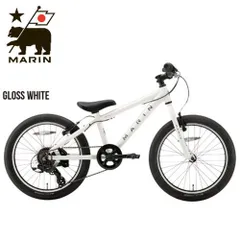2025年最新】marin 自転車 20の人気アイテム - メルカリ