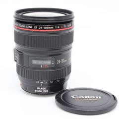 ■極上品■ CANON EF24-105mm F4L IS USM 番:556