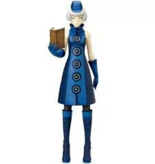 【中古】フィギュア エリザベス 「Happyくじ ペルソナ3 THE MOVIE #1 Spring of Birth」 B賞 1/8 フィギュア