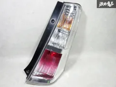 2025年最新】ワゴンR 純正 テール mh23sの人気アイテム - メルカリ