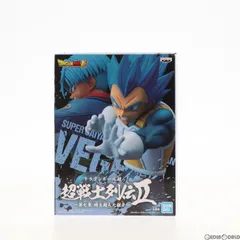 Amazon.co.jp: ドラゴンボール超 超戦士列伝II 第七章 時を超え