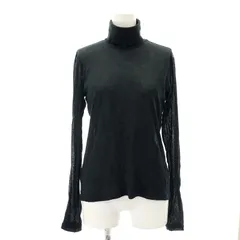 2024年最新】ミーバイイッセイミヤケ レディース 長袖 Tシャツ 