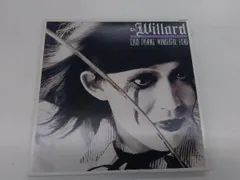 ウィラード/Sweet Bad Journey/会場限定CD/激レア盤CD ウィラード/Sweet Bad Journey/会場限定CD/激レア盤CD - メルカリ