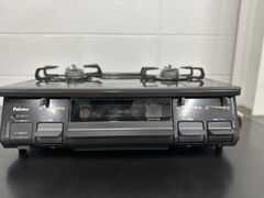パロマ　ガスコンロ　IC-N86B-R