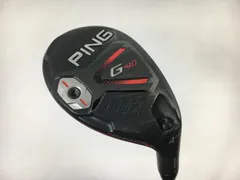 2024年最新】ping ユーティリティ g410 6uの人気アイテム - メルカリ