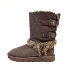 2024年最新】ugg ブーツ 24 ブラウンの人気アイテム - メルカリ