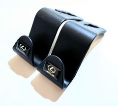 2個セット　レクサス　シート フック　ヘッドレスト　リアシート　ホルダー マット