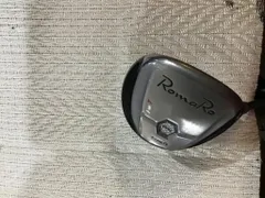 ロマロ ray type r 3W 5W 7W 3本セット RomaRo (ロマロ) Ray FW Type R & Type R Tour Select