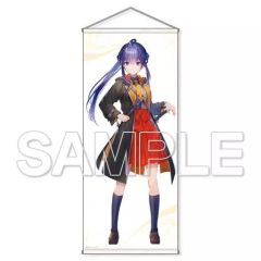 貴重　西尾維新大辞展 b2 タペストリー 西尾維新　戦場ヶ原ひたぎ　掟上今日子 貴重 西尾維新大辞展 b2 タペストリー 西尾維新 戦場ヶ原ひたぎ 掟上