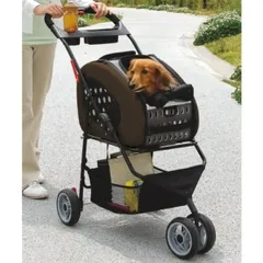 2026年最新】アイリスオーヤマ 4wayペットカートの人気アイテム - メルカリ