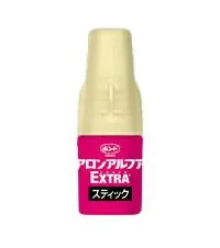コニシ アロンアルファＥＸＴＲＡスティックスリム 4794のサムネイル