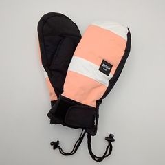 RELOAD MITT Snowboard Gloves AG1901 Pink M/L