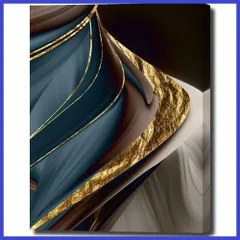 額付き キャンバス ウォールアート 絵画 ポップアート アートフレーム H40cm モダンアート W30cm 壁掛け リビング インテリア 抽象画 装飾 アートパネル