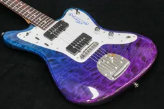 【new】Momose / MJM-TOCHI WSE’23/NJ 3BL-GLD #17580 3.81kg【Guitar Shop TONIQ横浜】のサムネイル