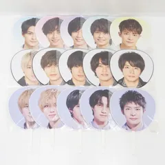 キンプリ平野紫耀　高橋海斗うちわ　CD DVD 雑誌、うちわ、などなど キンプリ平野紫耀 高橋海斗うちわ CD DVD 雑誌、うちわ、など