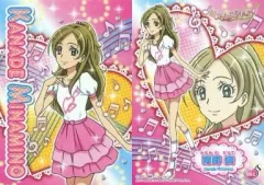 【中古】アニメ系トレカ 062:南野奏