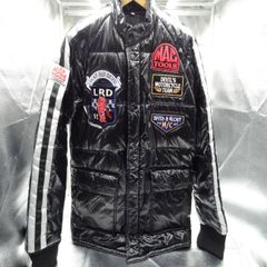 DESCENTE テックテイラードジャケット DLMWGC32X M - メルカリ