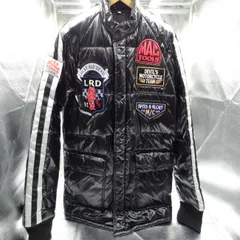 2026年最新】mac tools マックツール ジャケットの人気アイテム - メルカリ