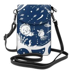 【新着商品】薄い レディース ショルダーバッグ メンズミニポーチ 人気 スマホポーチ本革 財布 コジコジ 斜め掛け [JMI] バッグ