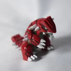 2025年最新】グラードン モンコレの人気アイテム - メルカリ