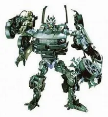 トランスフォーマー まとめ売り バンブルビー ジャズ バリケード トランスフォーマースタジオシリーズ SS-01バンブルビー & SS-21