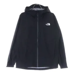 THE NORTH FACE (ザノースフェイス) マウンテン ライト ベンチャージャケット ブラック NP12306