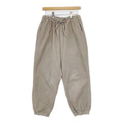 GABRIELA COLL GARMENTS NO.46 POPLIN Oversized Kurta クルタ THOMAS  