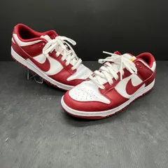 2025年最新】nike dunk low retro 28の人気アイテム - メルカリ